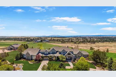 1489 E Rim Road, Franktown, CO 80116 - Photo 1