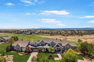 1489 E Rim Rd, Franktown, CO 80116 - Photo 1