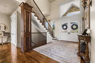 1489 E Rim Rd, Franktown, CO 80116 - Photo 5