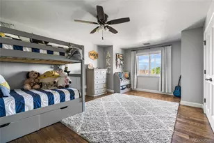 1489 E Rim Rd, Franktown, CO 80116 - Photo 33