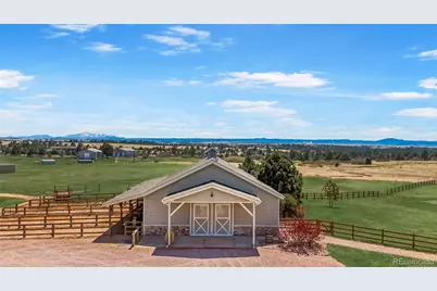 1489 E Rim Road, Franktown, CO 80116 - Photo 47