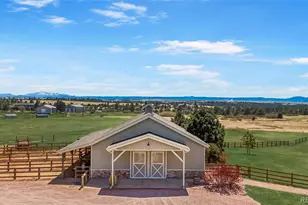 1489 E Rim Rd, Franktown, CO 80116 - Photo 47