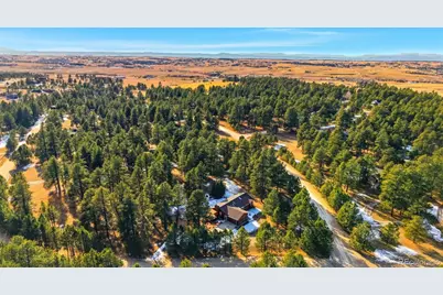 35829 Whispering Pine, Elizabeth, CO 80107 - Photo 43