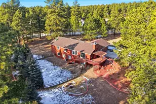 35829 Whispering Pine, Elizabeth, CO 80107 - Photo 45