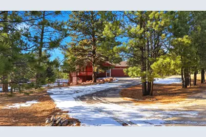 35829 Whispering Pine, Elizabeth, CO 80107 - Photo 3