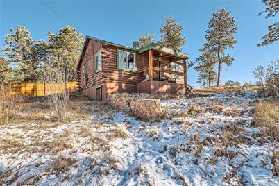 34502 Chilton Avenue, Pine, CO 80470 - Photo 1