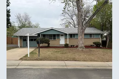 7064 Ingalls Court, Arvada, CO 80003 - Photo 1