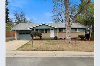 7064 Ingalls Court, Arvada, CO 80003 - Photo 1