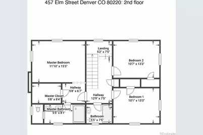 457 Elm Street, Denver, CO 80220 - Photo 43