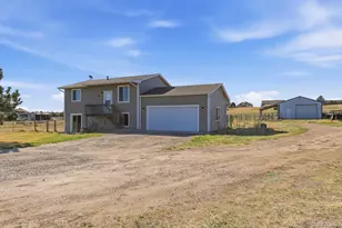 36368 Winchester Rd, Elizabeth, CO 80107 - Photo 1