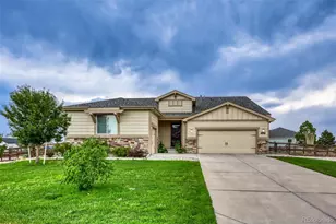 5599 En Joie Pl, Elizabeth, CO 80107 - Photo 1