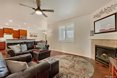 5599 En Joie Place, Elizabeth, CO 80107 - Photo 7