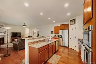 5599 En Joie Pl, Elizabeth, CO 80107 - Photo 9