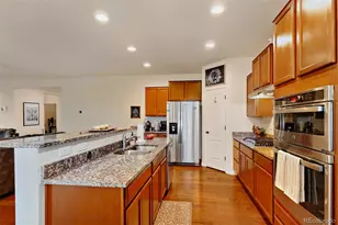 5599 En Joie Pl, Elizabeth, CO 80107 - Photo 11