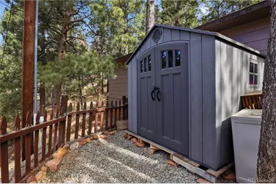 19253 E US Highway 24, Woodland Park, CO 80863 - Photo 9