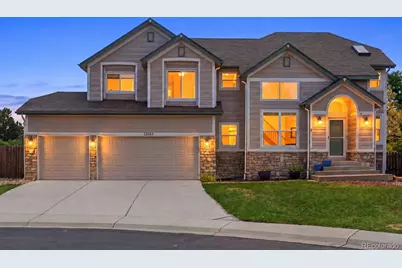 12663 S Dove Creek Court, Parker, CO 80134 - Photo 1