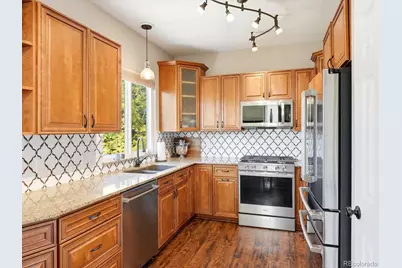 12663 S Dove Creek Court, Parker, CO 80134 - Photo 9
