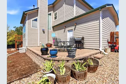 12663 S Dove Creek Court, Parker, CO 80134 - Photo 31