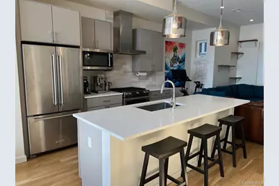 1284 Osceola St Street, Denver, CO 80204 - Photo 1