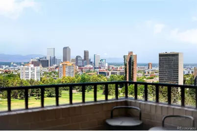 1111 Race Street #14B, Denver, CO 80206 - Photo 3