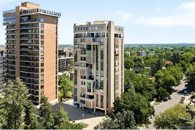 1111 Race Street #14B, Denver, CO 80206 - Photo 1