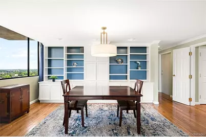 1111 Race Street #14B, Denver, CO 80206 - Photo 9