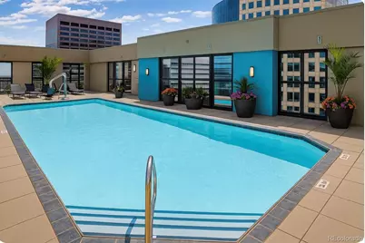 1625 Larimer Street #2707, Denver, CO 80202 - Photo 29