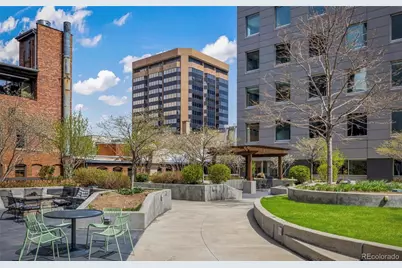 1625 Larimer Street #2707, Denver, CO 80202 - Photo 25