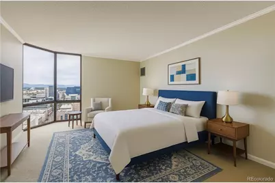 1625 Larimer Street #2707, Denver, CO 80202 - Photo 11