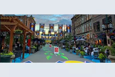 1625 Larimer Street #2707, Denver, CO 80202 - Photo 35