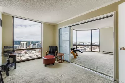 1625 Larimer Street #2707, Denver, CO 80202 - Photo 15