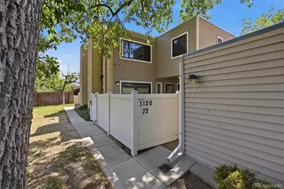 1120 S Clinton Street #72, Denver, CO 80247 - Photo 13
