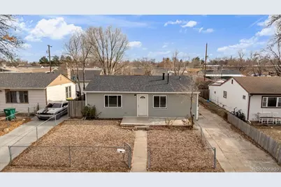 7800 Ladore Street, Commerce City, CO 80022 - Photo 3