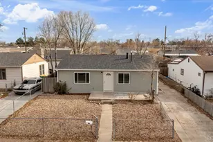 7800 Ladore St, Commerce City, CO 80022 - Photo 3