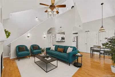 14296 E Whitaker Place #111, Aurora, CO 80015 - Photo 1
