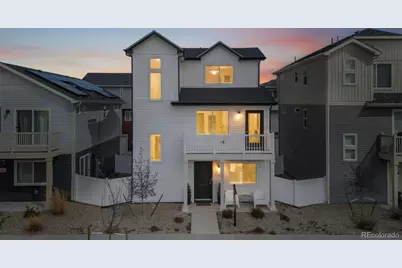 18159 E 51st Avenue, Denver, CO 80249 - Photo 1