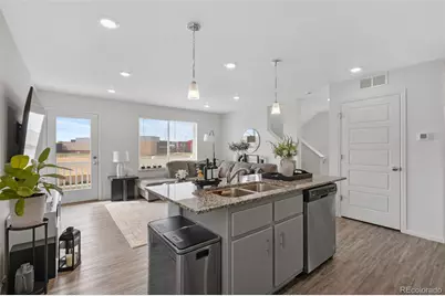 18159 E 51st Avenue, Denver, CO 80249 - Photo 19