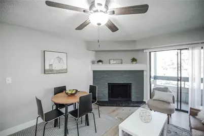 14226 E 1st Drive #B03, Aurora, CO 80011 - Photo 5