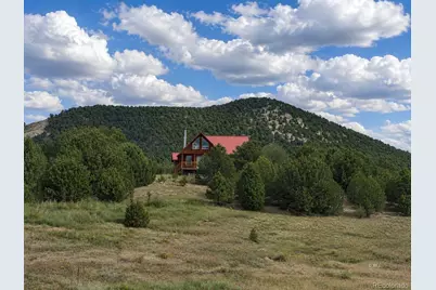 1662 21st Trail, Cotopaxi, CO 81223 - Photo 1