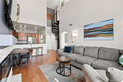 9019 E Panorama Circle #D501, Englewood, CO 80112 - Photo 3
