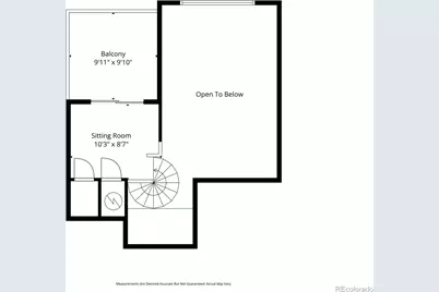 9019 E Panorama Circle #D501, Englewood, CO 80112 - Photo 39