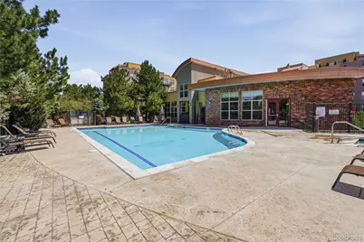 9019 E Panorama Circle #D501, Englewood, CO 80112 - Photo 31
