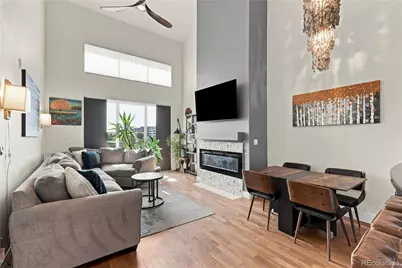 9019 E Panorama Circle #D501, Englewood, CO 80112 - Photo 1