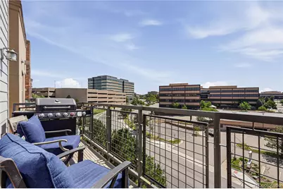9019 E Panorama Circle #D501, Englewood, CO 80112 - Photo 5