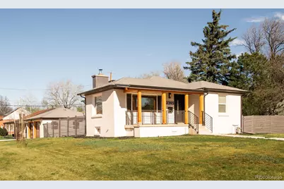 3205 Kendall Street, Wheat Ridge, CO 80033 - Photo 1