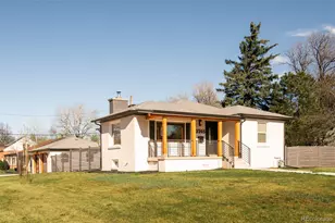 3205 Kendall St, Wheat Ridge, CO 80033 - Photo 1