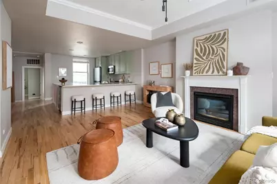 1025 E 17th Avenue #3, Denver, CO 80218 - Photo 7