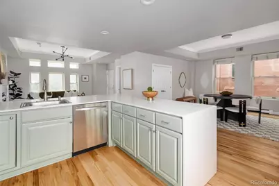 1025 E 17th Avenue #3, Denver, CO 80218 - Photo 17