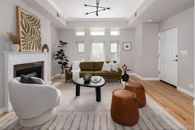1025 E 17th Avenue #3, Denver, CO 80218 - Photo 1