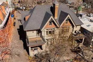 1025 E 17th Ave, Denver, CO 80218 - Photo 3